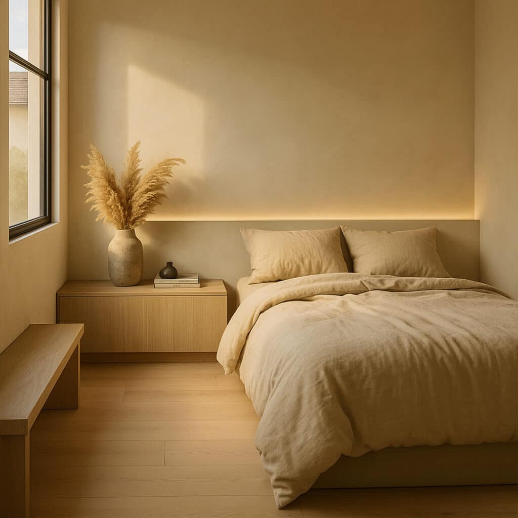 PRFCT Haus Interior 2
