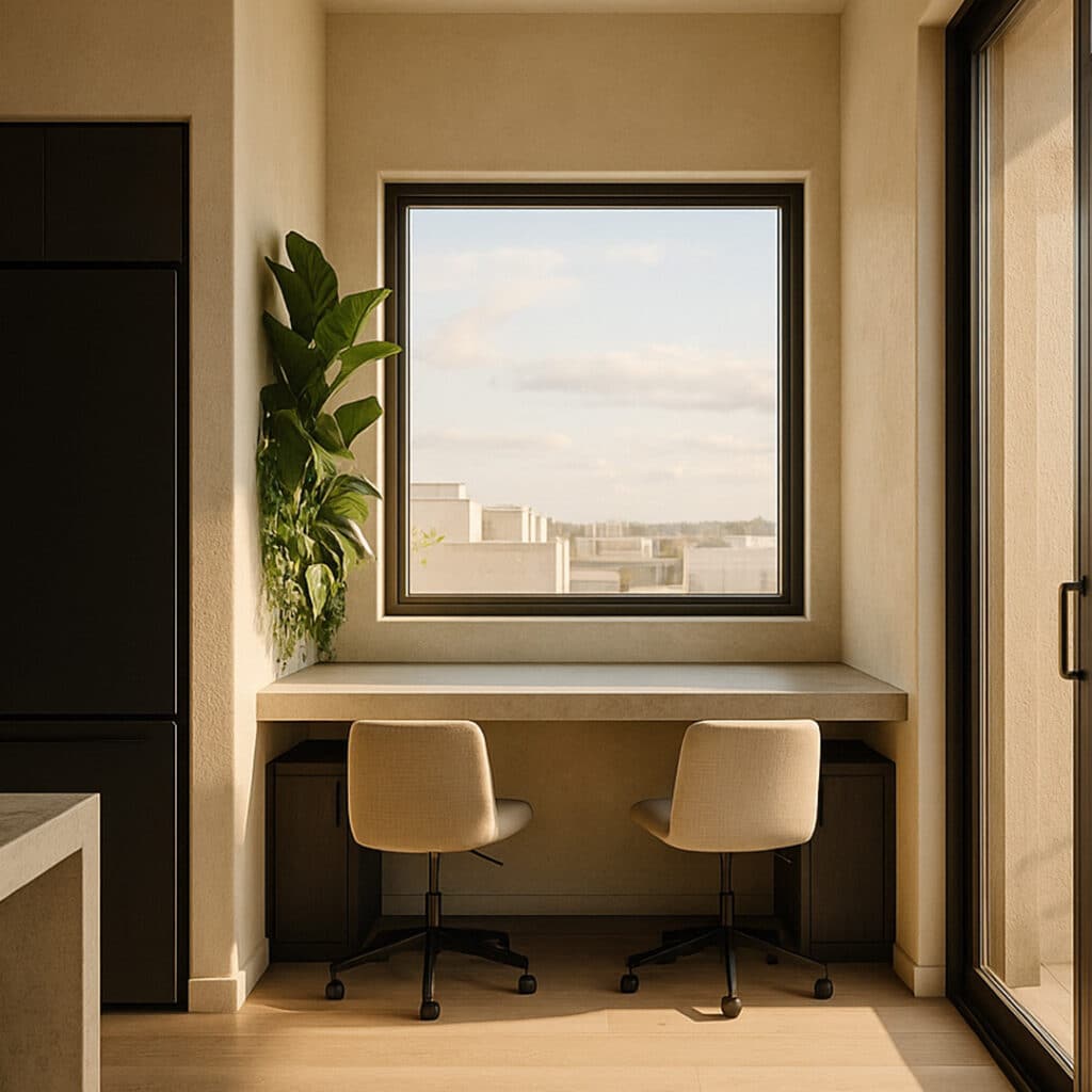 PRFCT Haus Interior 3