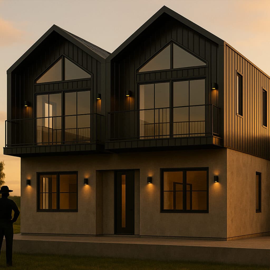 PRFCT Haus Interior 6