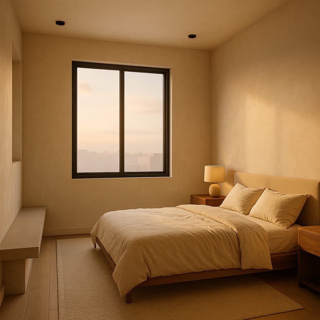 PRFCT Haus Interior 7