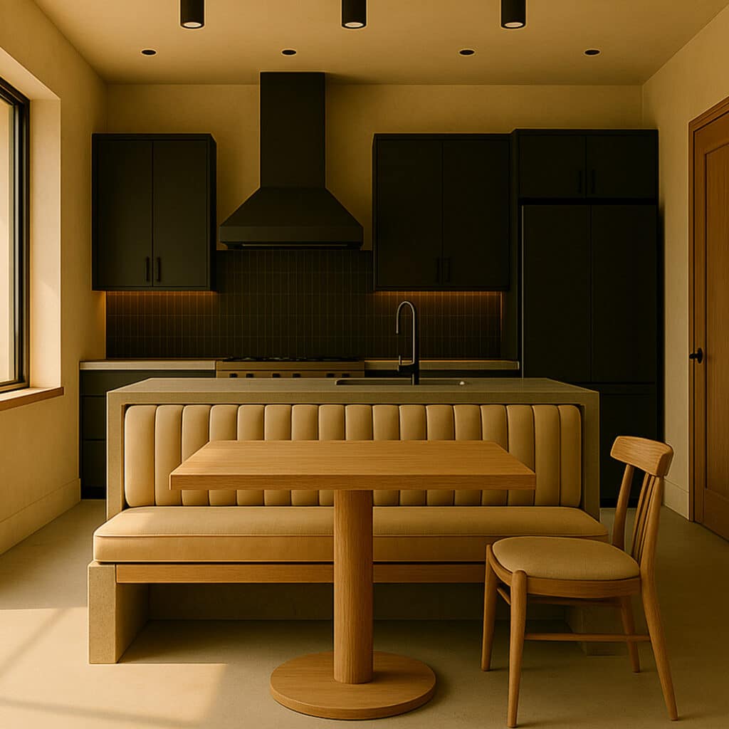 PRFCT Haus Interior 8
